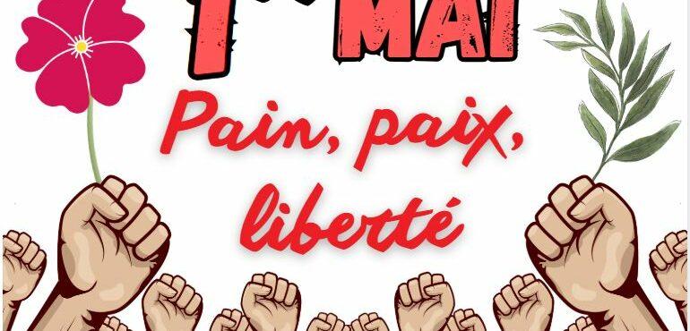 1er mai