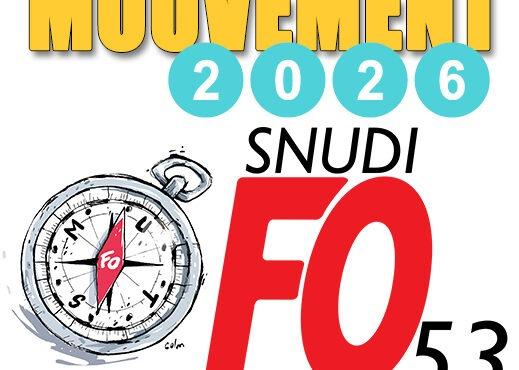 Mouvement 2026