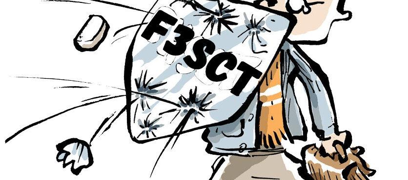 F3SCT du 20 mars 2026