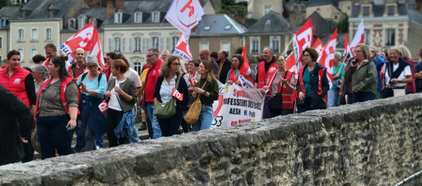 29 septembre et après ?